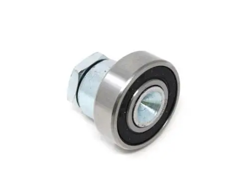 TKE Spare Parts | ROLLER UPTHRUST DOOR HANGER 1-3/8