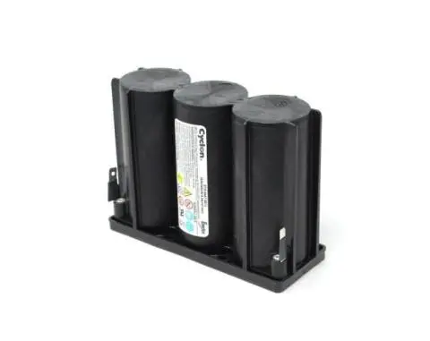 TKE Spare Parts | BATTERY 6 VOLT 8 AMP HOUR SEALED LEAD ACID