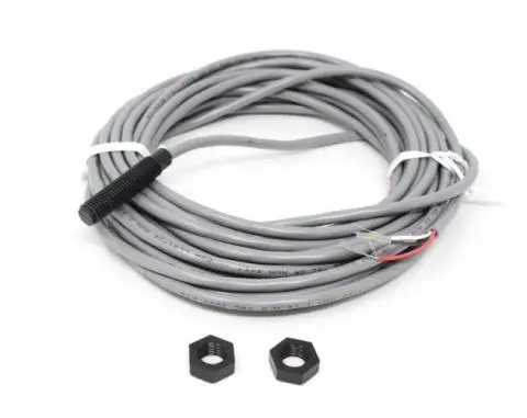 TKE Spare Parts | MAGNETIC REED SWITCH WITH 18' CABLE SCHINDLER