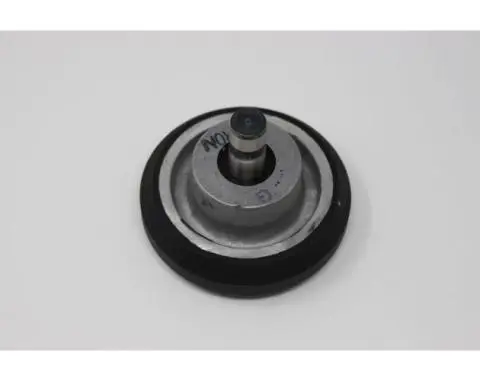 TKE Spare Parts | GUIDE ROLLER OTIS 3-3/4