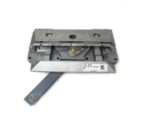 TKE Spare Parts | CLUTCH LWZ-2 8