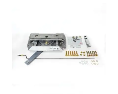 TKE Spare Parts | CLUTCH LWZ-2 8