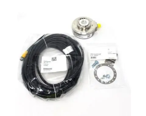 TKE Spare Parts | ENCODER SEALED HOLLOWSHAFT 1 IN BORE 5-30 VOLT