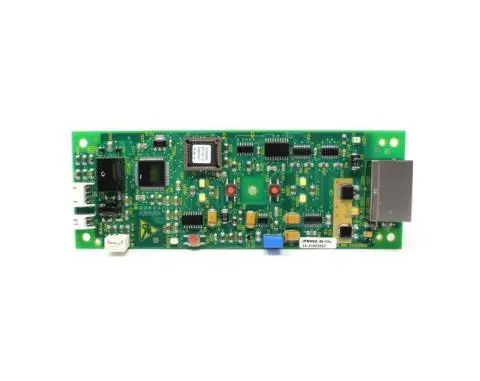 TKE Spare Parts | PCB HPBHNA 3.QA-CAL NO3PCR SCHINDLER 51523323