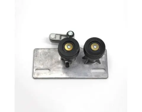 TKE Spare Parts | ROLLER PICK-UP ASSEMBLY MOH HORIZONTAL RELEASE