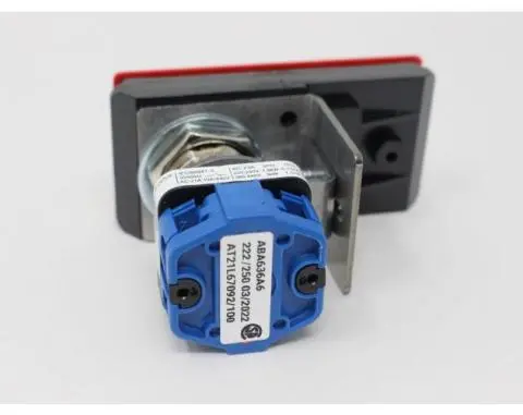 TKE Spare Parts | KEYSWITCH ASSEMBLY FIRE SERVICE PHASE I OTIS