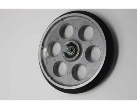TKE Spare Parts | ROLLER ASSEMBLY WITH BEARINGS 6261C ROLLER GUIDE TKE Spare Parts | ROLLER ASSEMBLY WITH BEARINGS 6261C ROLLER GUIDE