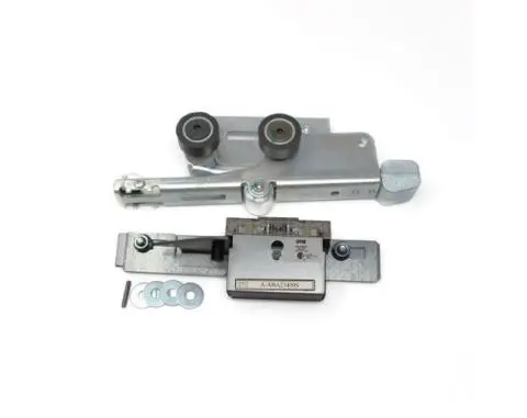 TKE Spare Parts | INTERLOCK SWITCH ASSEMBLY LEFT HAND OTIS AAA23400S2
