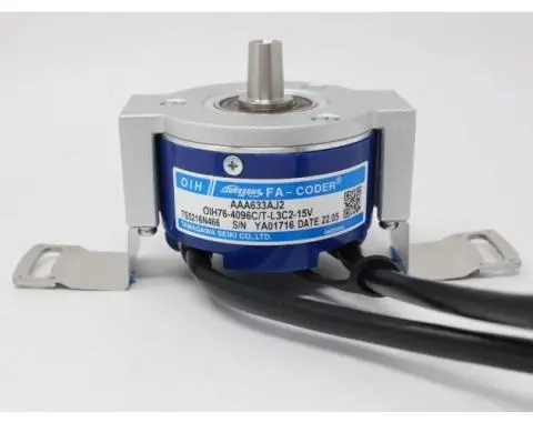 TKE Spare Parts | OTIS GEN2 ROTARY ENCODER OTIS AAA633AJ2