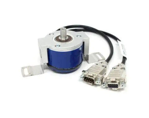 TKE Spare Parts | OTIS GEN2 ROTARY ENCODER OTIS AAA633AJ2
