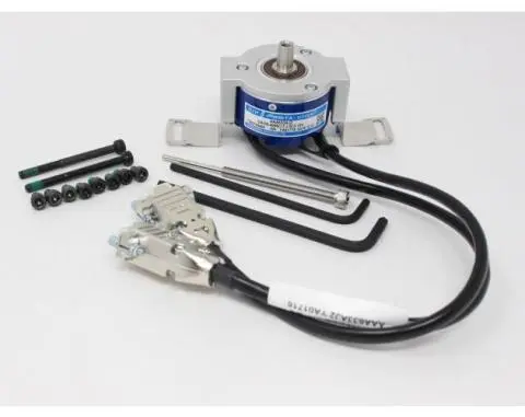 TKE Spare Parts | OTIS GEN2 ROTARY ENCODER OTIS AAA633AJ2