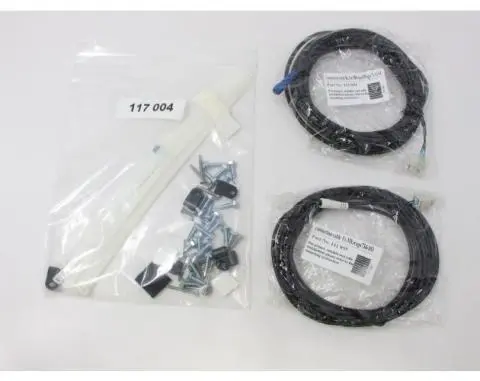 TKE Spare Parts | OPTIGUARD DOOR PROTECTION SYSTEM SHIELD 2D OTIS