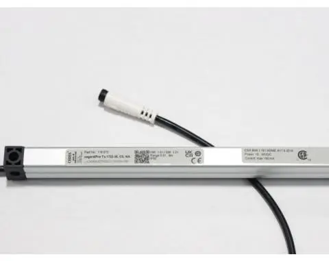TKE Spare Parts | OPTIGUARD DOOR PROTECTION SYSTEM SHIELD 3D OTIS