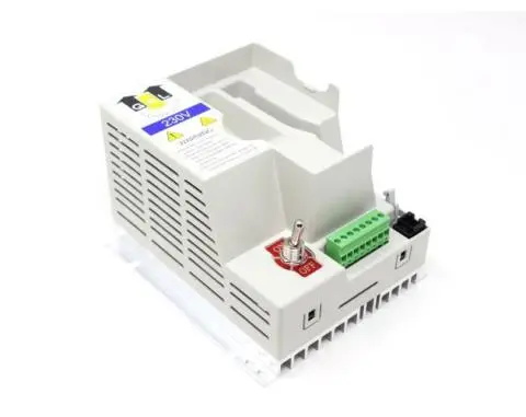 TKE Spare Parts | DRIVE 220VAC MOVFR II OPERATOR FREQUENCY