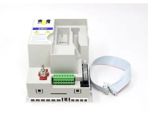 TKE Spare Parts | DRIVE 220VAC MOVFR II OPERATOR FREQUENCY