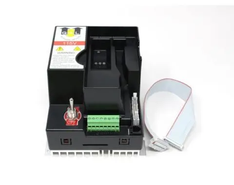 TKE Spare Parts | DRIVE 115VAC MOVFR II OPERATOR FREQUENCY