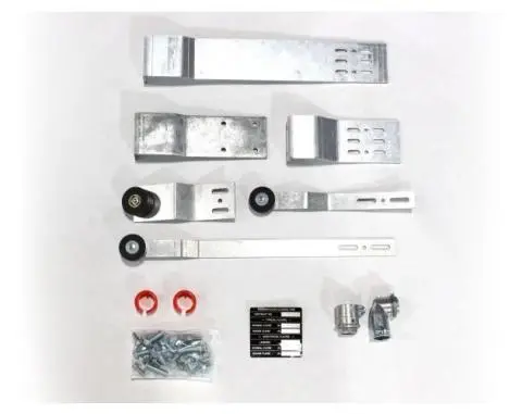 TKE Spare Parts | DOOR OPERATOR ASSEMBLY GLIDE A 48-60