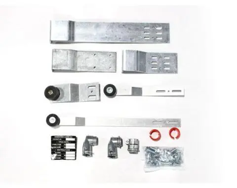 TKE Spare Parts | DOOR OPERATOR ASSEMBLY GLIDE A 37-50