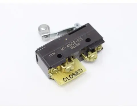 TKE Spare Parts | DOOR OPERATOR MICRO SWITCH DC68 MT-4RV22-A28 77021