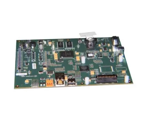 TKE Spare Parts | PCB ASSEMBLY CPU A 6300XE2