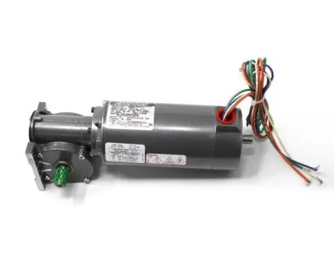 TKE Spare Parts | LINEAR DOOR OPERATOR MOTOR 590DD1