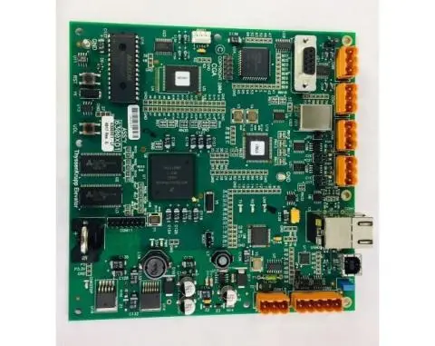 TKE Spare Parts | PRINTED CIRCUIT BOARD ASSEMBLY CGA 6300XD1