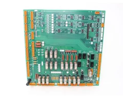 TKE Spare Parts | PCB ASSEMBLY IOC 32 BIT 6300VH8