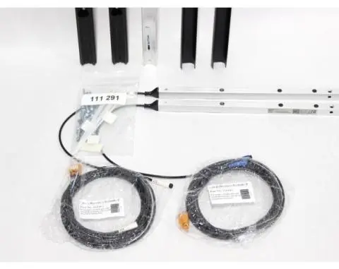TKE Spare Parts | DOOR PROTECTIVE DEVICE MINI-32-NB-TKE-WITTUR-10