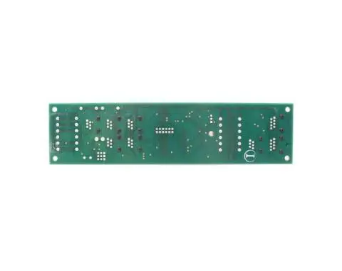 TKE Spare Parts | PCB HALL NODE 6300VR6