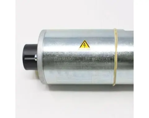 TKE Spare Parts | MOTOR DC LINEAR RIGHT HAND 1/6 HP ASSEMBLY