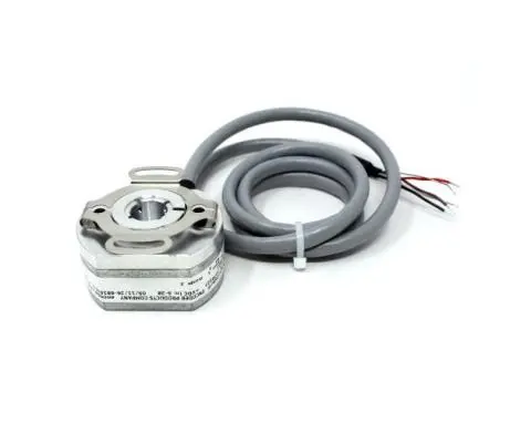 TKE Spare Parts | DOOR OPERATOR CLOSED-LOOP ENCODER 591BF1 373BA1