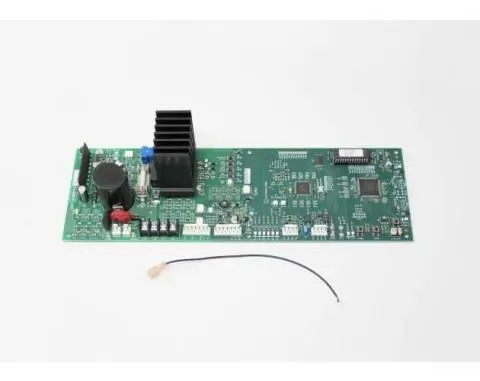 TKE Spare Parts | PCB DOOR BOARD HD98 TAC20 AND TAC22 6300PY3
