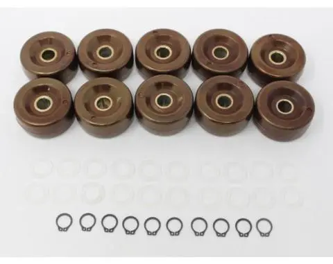 ジョロダー　RA1 Roller Assembly SK-LLRA1 TKE Spare Parts | ROLLER ASSEMBLY 1.625