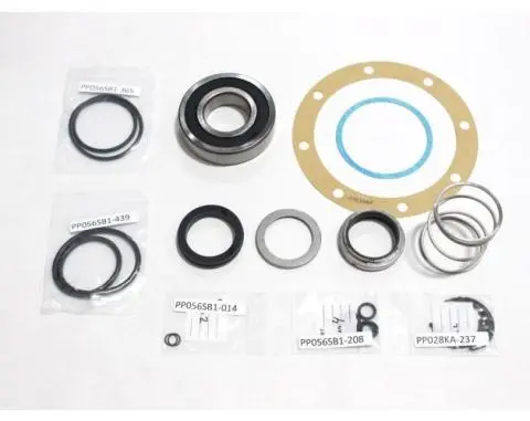 パーツ imo TKE Spare Parts | IMO PUMP REPAIR KIT AG3DB312 34113