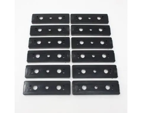 TKE Spare Parts | SELECTOR TAPE GUIDE HALF 1.25