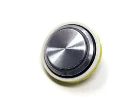 TKE Spare Parts | PUSHBUTTON VANDAL RESISTANT STAINLESS STEEL WITH