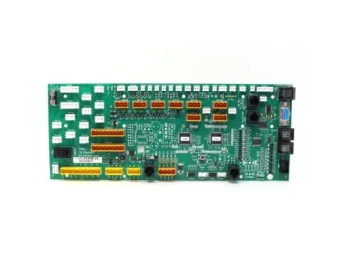 TKE Spare Parts | PCB ASSEMBLY TAC 32 CWIL 6300ABT3