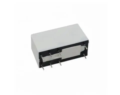 10 Relais De Puissance AZ7695-1A-12DK - 12VDC, 31A - Compatible Zettler