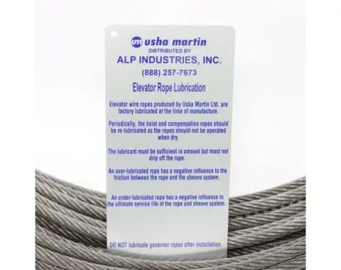 TKE Spare Parts | CABLE ASSEMBLY 330A JACK 1000