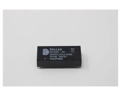 DS1230Y-150 Original NEW Dallas 32K X 8 Non-volatile SRAM Module Dip28 - Foto 12