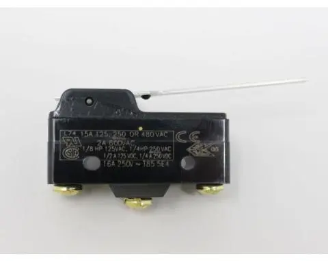 Micro Switch Bz-2rw822t - Aeliya Marine