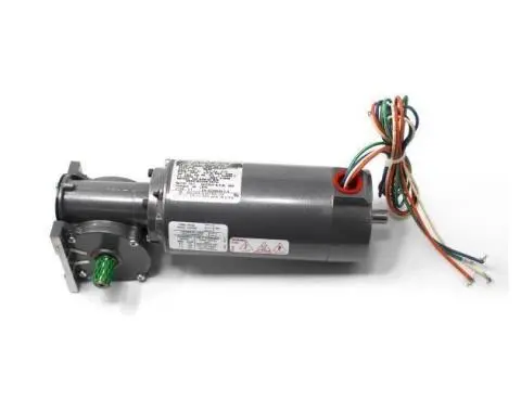 TKE Spare Parts | LINEAR DOOR OPERATOR MOTOR 590DD1 TKE Spare Parts | LINEAR DOOR OPERATOR MOTOR 590DD1