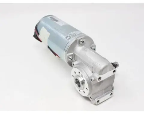 TKE Spare Parts | MOTOR DOOR OPERATOR LINEAR 1/6 HORSEPOWER DC 590CT1