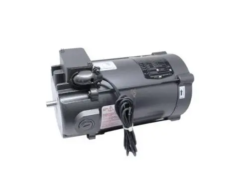 TKE Spare Parts | CLOSED LOOP 1/2 HP 115 VOLT DOOR OPERATOR MOTOR