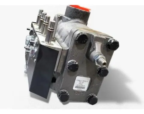 TKE Spare Parts | INTEGRAL 1-2 VALVE 107921 120-215 GPM 7505AE2