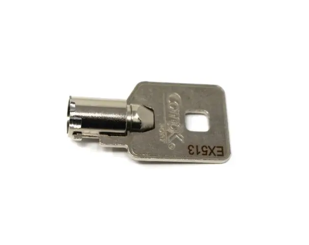 TKE Spare Parts | KEY EX513 53420513