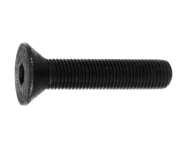 TKE Spare Parts | CAP SCREW FLAT HEAD HEX SOCKET CSFHS .375