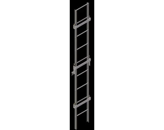 TKE Spare Parts | EVO PIT LADDER 12