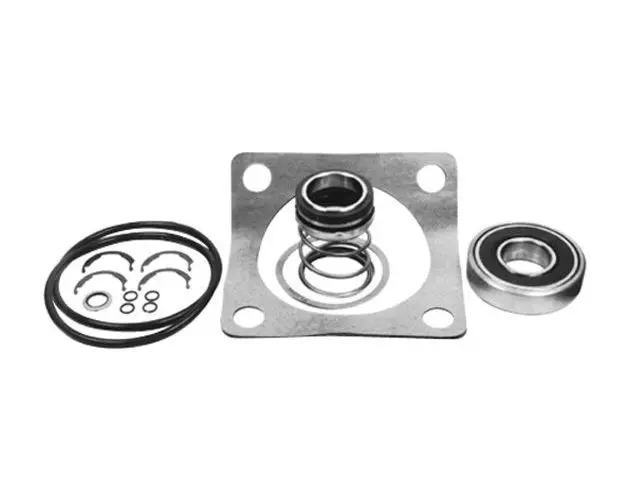 TKE Spare Parts | IMO PUMP REPAIR KIT 3DB250 34101