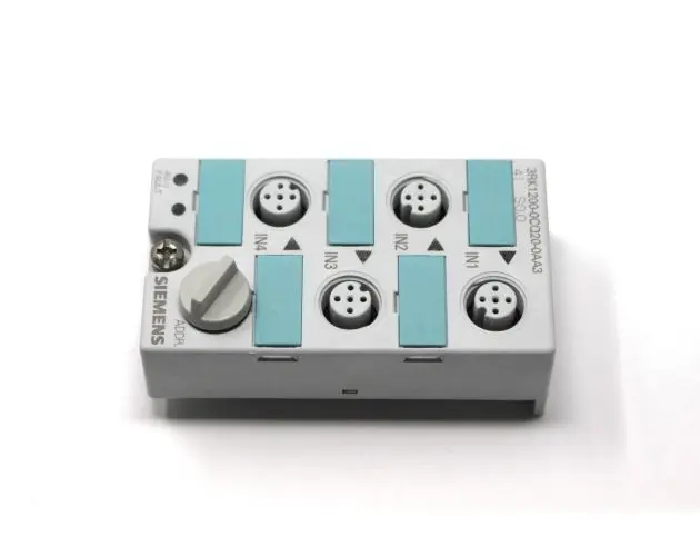 TKE Spare Parts | MODULE STANDARD AS-I 4 INPUT 65803300